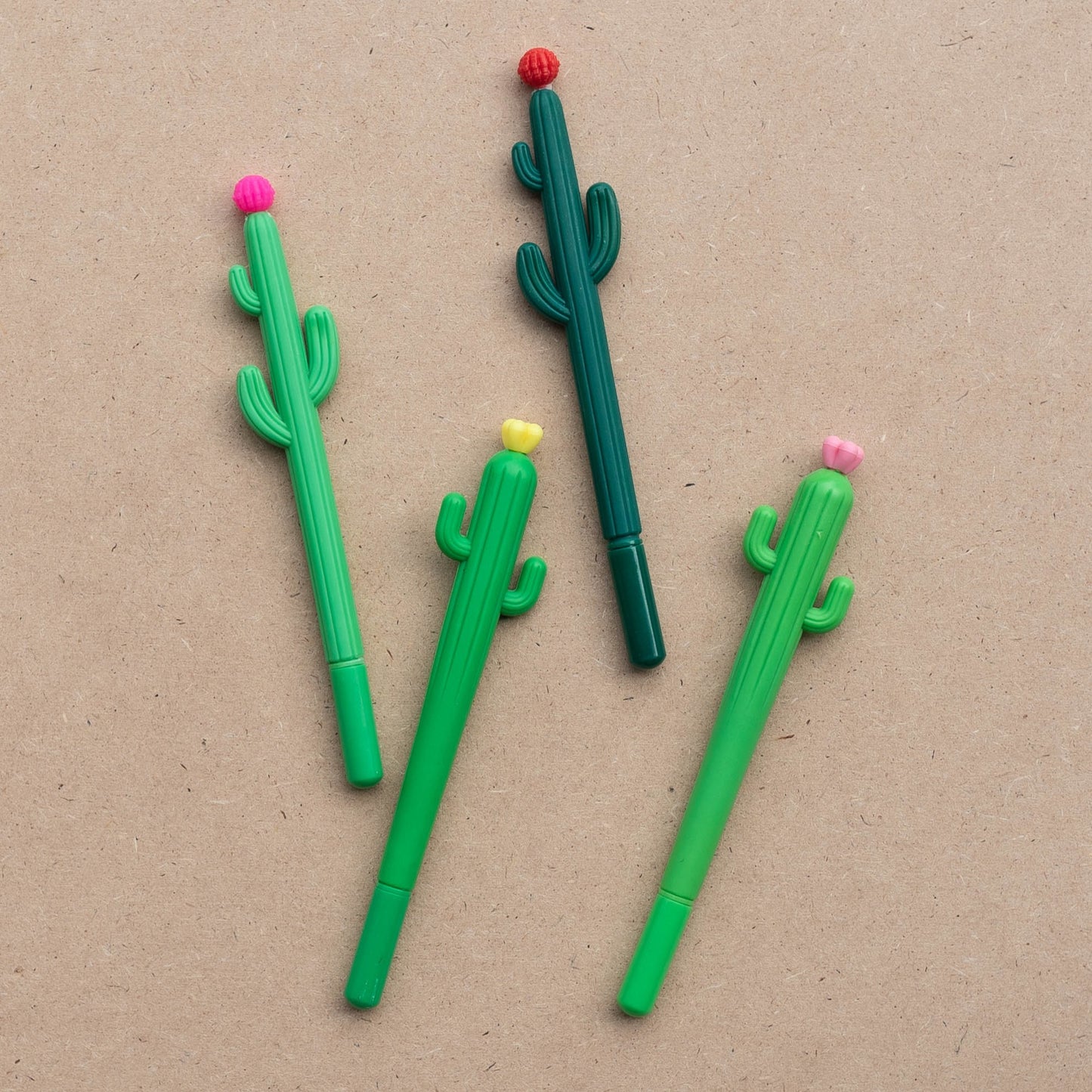 Cactus Pens